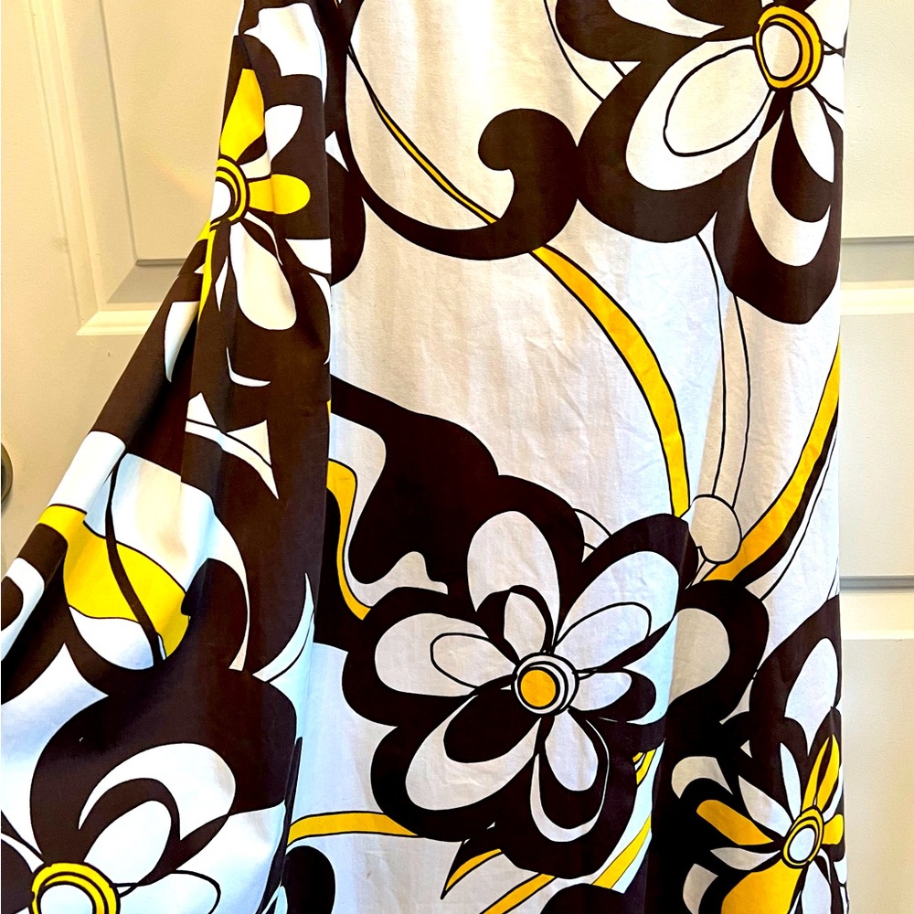 B Smart sundress, size 16 - Picture 6 of 7